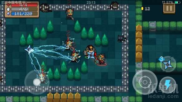 元气雷电战锤天赋搭配攻略