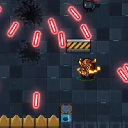 元气骑士攻城弩合成攻略