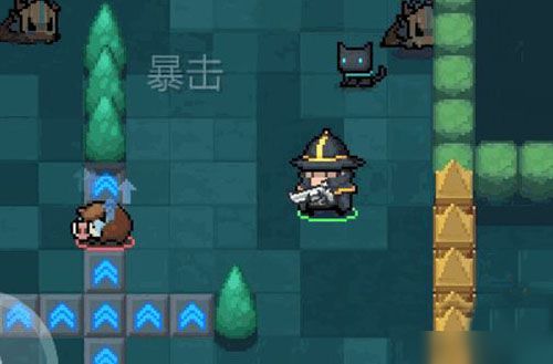 元气骑士警官皮肤获取方法攻略