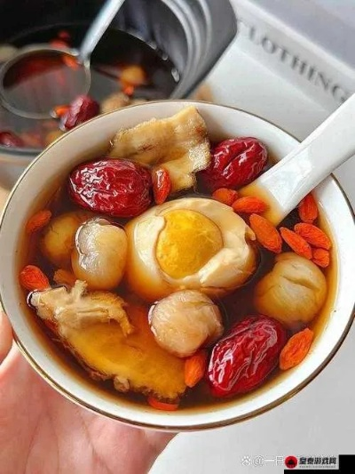 小森红枣汤功效揭秘，食用效果详析