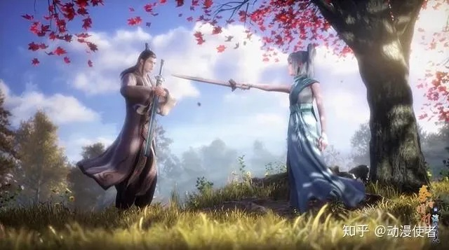 秦时明月拜师指南：拜师对象及方法揭秘