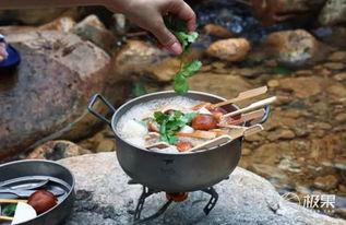 小森野炊锅使用方法详解