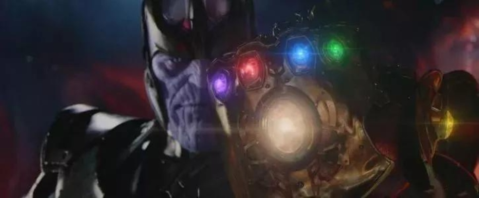 《明末渊虚之羽》X《漫威争锋》全收录！我全都要！