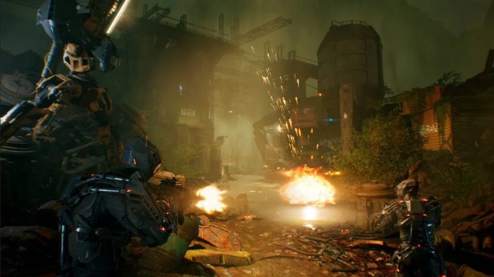 La Quimera新作品玩法预告 预约试玩