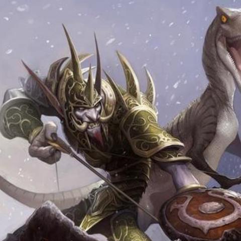 舌尖上的猎人第二季：封禁之科技狠活