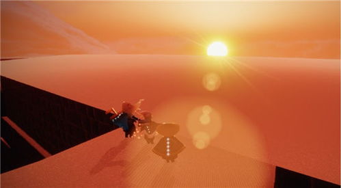 光遇玻璃栈道位置揭晓