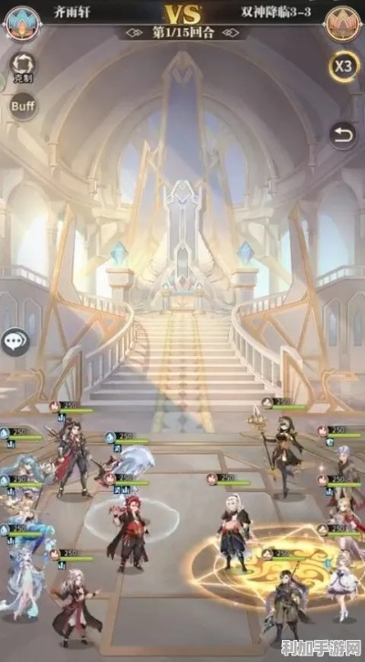 斗罗大陆武魂觉醒斗魂场有何妙用？