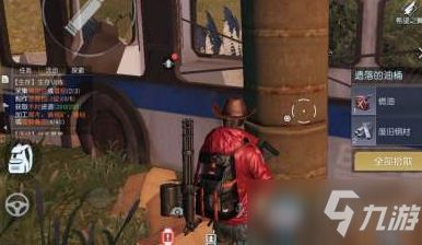 黎明觉醒铂铑合金制作攻略