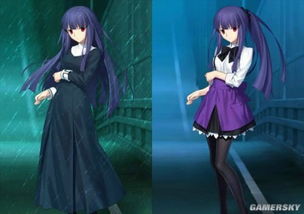 碧蓝档案菲娜角色属性技能满破立绘解析