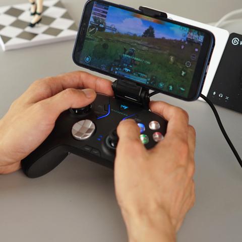 Switch2 Joy-Con霍尔效应摇杆技术解析