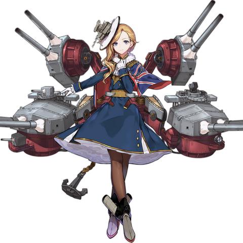 碧蓝档案晴角色属性技能满破立绘解析