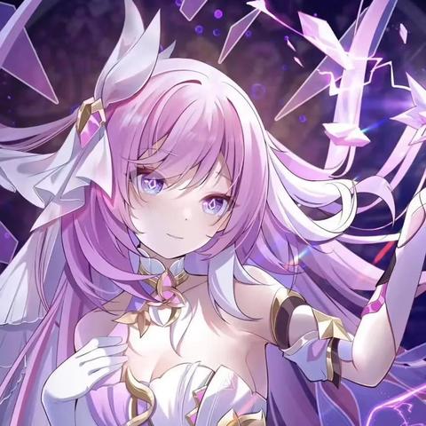 碧蓝档案爱莉角色属性技能满破立绘解析