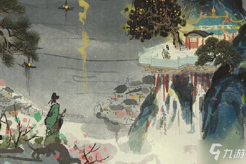 小森生活赤色羽毛获取攻略