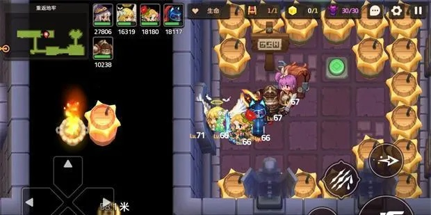 坎公骑冠剑竞技场箱子有何妙用？攻略揭秘