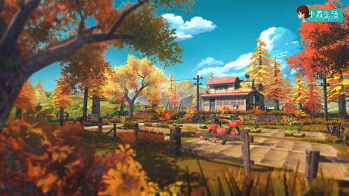 小森生活海岛船票获取攻略