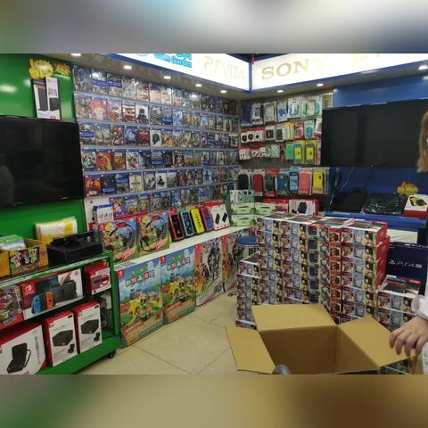 Switch 1代与2代性能对决，海外版溢价是否值得？