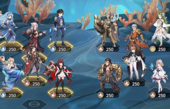 斗罗大陆三风三水武魂搭配攻略