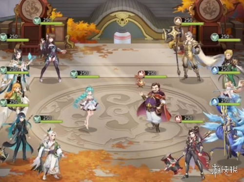 斗罗大陆三风三水武魂搭配攻略