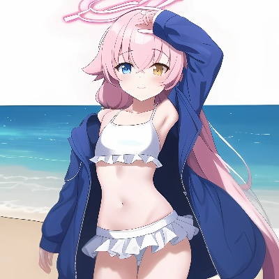 碧蓝档案星野角色属性技能满破立绘解析