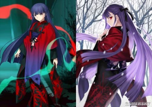 碧蓝档案莲见角色属性技能满破立绘解析