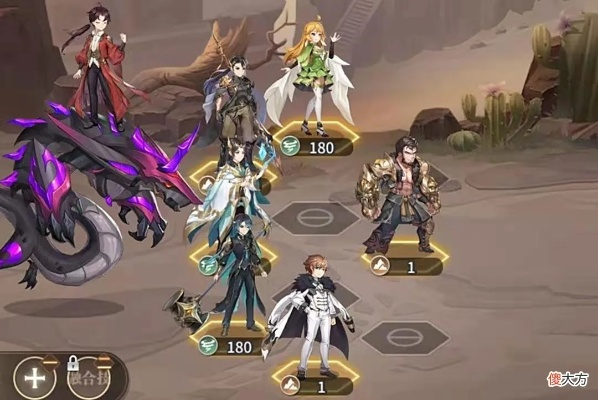 斗罗大陆深海乐章3-3通关攻略