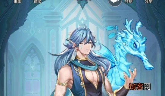 斗罗大陆武魂觉醒深海乐章2-3通关攻略