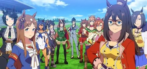 赛马娘大赤骥养护指南