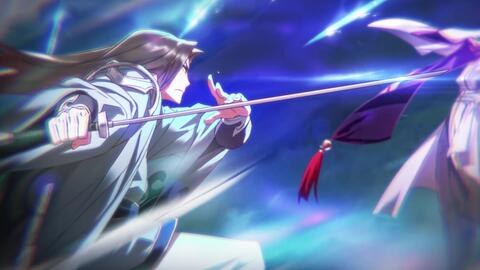 仙剑九野朱寒樱职业技能解析