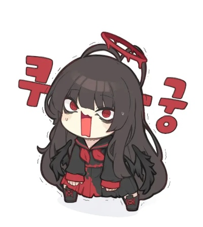 碧蓝档案鹤城解析 颜艺姐属性技能满破立绘揭秘