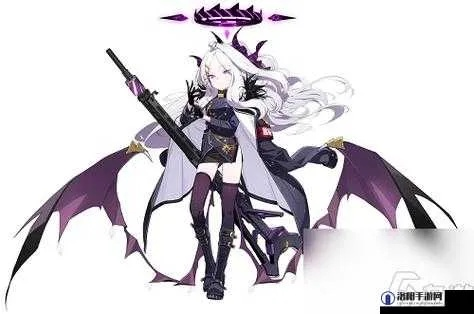 碧蓝档案日奈技能解析：魔王属性立绘满破一览