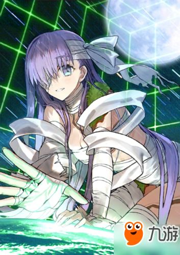 碧蓝档案阿露社长属性技能满破立绘解析