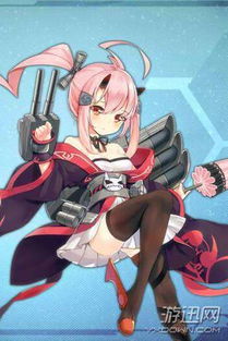 碧蓝档案阿露社长属性技能满破立绘解析