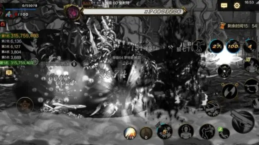 老国王击杀拉格纳Boss攻略