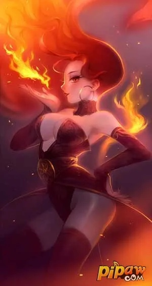 火女玩法攻略：阵容搭配技巧