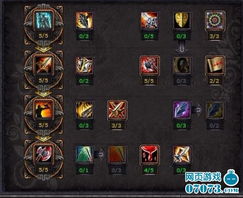 布拉吉玩法揭秘 天赋加点技巧