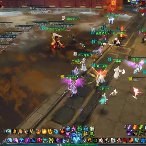 公会联赛赛程解析：玩转升降级与段位赛