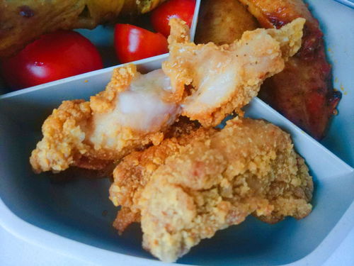 小森生活炸鸡解锁秘籍：炸鸡菜谱解锁攻略