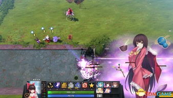 忘川风华录武七攻略，阵容搭配必看