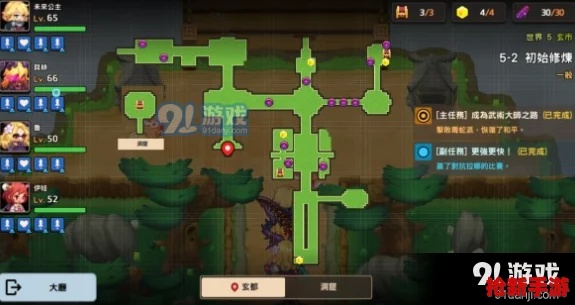 坎公骑冠剑石像鬼雕像用途解析