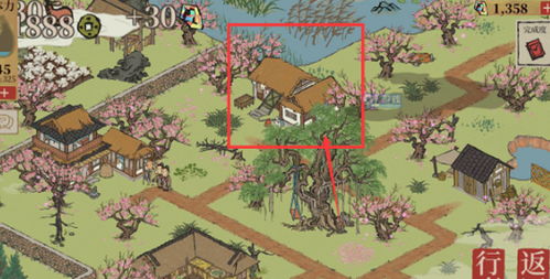 江南百景图桃花坞桃花仙露获取方法及功效