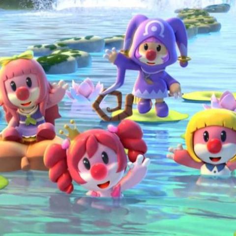 摩尔庄园手游黑色浆果采集点攻略