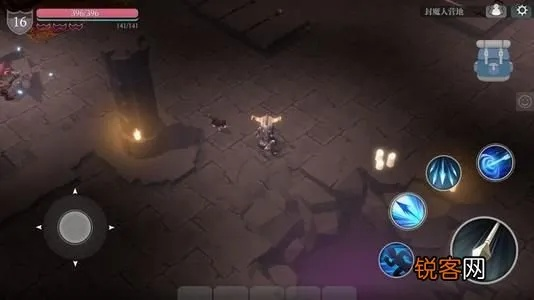 魔渊之刃折磨15通关攻略