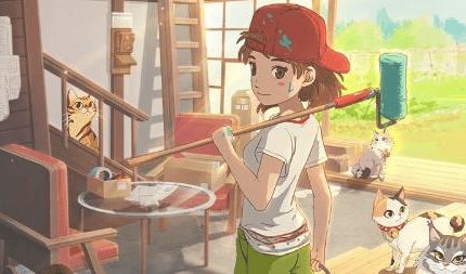 小森生活小鱼干制作攻略