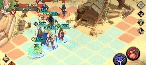 天地劫幽城再临魂石选择攻略