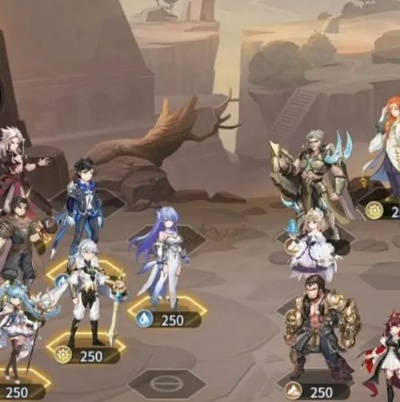 斗罗大陆武魂觉醒属性克制关系一览