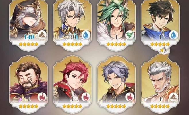 斗罗大陆武魂觉醒属性克制关系一览