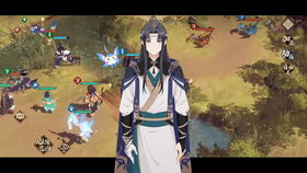 天地劫幽城再临皇甫申阵容搭配攻略