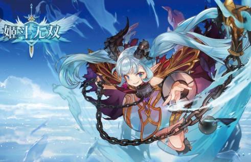 姬斗无双御神技能强度评测