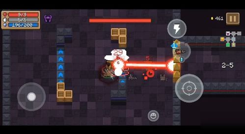 元气骑士蝰蛇天赋搭配，满配攻略