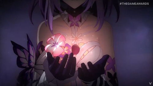 《星穹铁道》遐蝶新功能：无需登场，全员复活